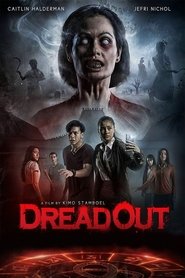 ดูหนัง DreadOut (2019) เกมท้าวิญญาณ [ซับไทย]