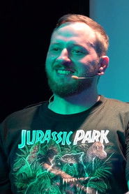 Photo de Daniel Kanter, qui joue  dans The Children of Golgotha