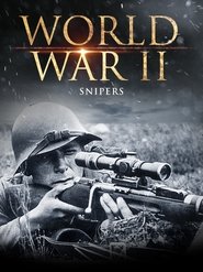 Poster World War II: Snipers 2001