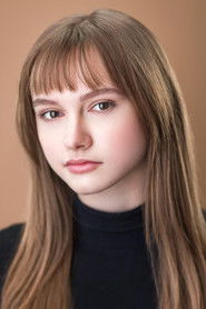 Caprice Alexis as Nora Boyd