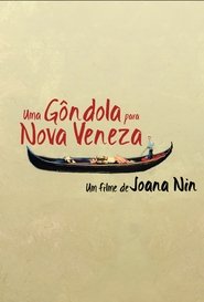 Poster A Gondola for New Venice 1970