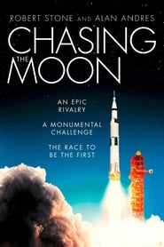 Chasing the Moon постер