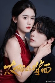 Affiche de 太阳的背面