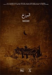 Poster Barzakh 2018