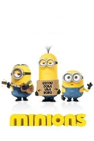 Image Minions: O Filme