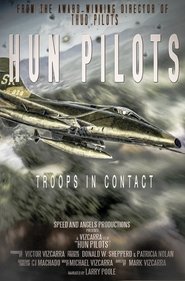Poster Hun Pilots 2019