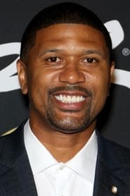 Profile picture of Jalen Rose who plays Self - NBA 1994-2007