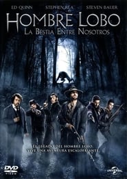 Hombre lobo: La bestia entre nosotros poster