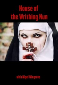 Poster House of the Writhing Nun 1982