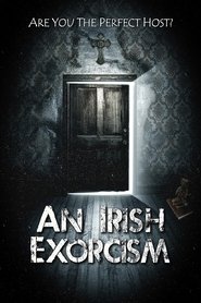 Poster An Irish Exorcism 2013