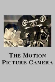 فيلم The Motion Picture Camera 1979 مترجم