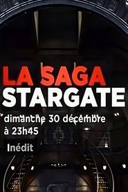 Poster The Stargate Saga 2012