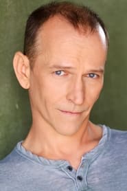 Timothy McKinney is Ronnie