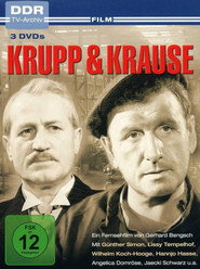 Krupp und Krause постер