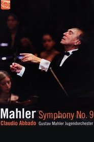 Poster Mahler: Symphony No. 9 2005