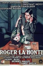 Roger la Honte streaming