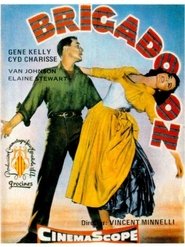 Brigadoon poster