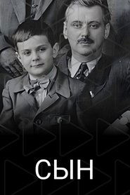 Poster The Son 2023