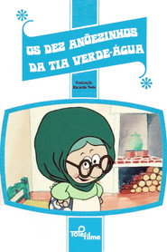 Os Dez Anõezinhos da Tia Verde-Água