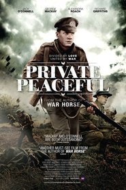 Private Peaceful (2012) Private Peaceful (2012)