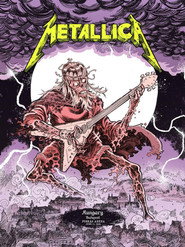 Metallica: M72 Tour - Budapest, Day 1