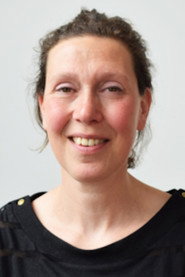Foto de Janneke van de Kerkhof