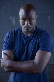 Bola Omodara as Agent