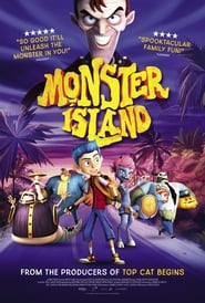 Monster Island Movie