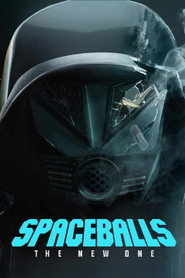 Spaceballs: The New One