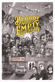 Bloody Nose, Empty Pockets (2020) Zalukaj Online CDA