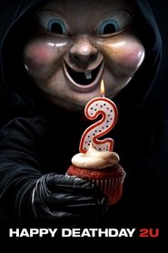 Happy Deathday 2U