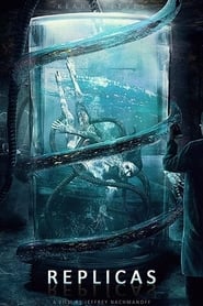replicas (2018) film online gucken