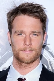 Jake McDorman