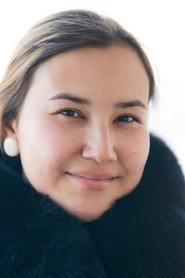 Jennifer Kilabuk