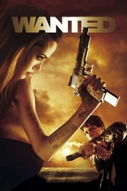 Wanted (2008) Wanted (2008)