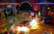 Austin y Ally 2x11