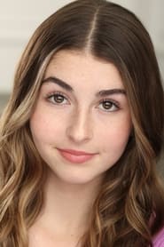 Lily Sanfelippo as Additional Voices (voice)