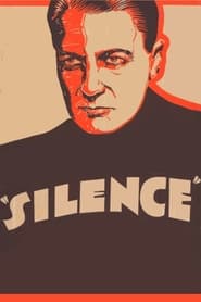 Poster Silence