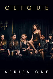 Clique Series 1 3