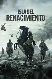 Isla del renacimiento