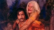 Poster Vikram Aur Betaal 1986