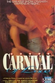 Poster Inside the Love House 1983