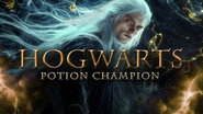 Harry Potter’s Most Powerful POTIONEER