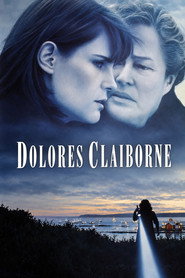 Affiche de Dolores Claiborne