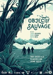 Poster Objectif Sauvage 2016
