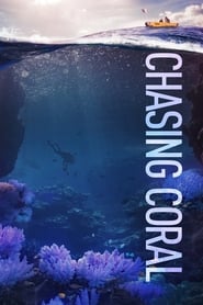 Chasing Coral poszter