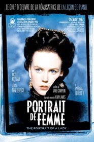 Portrait de femme Streaming HD sur CinemaOK