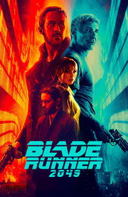 Assistir Blade Runner 2049 Dublado