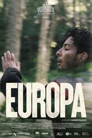 Europa постер