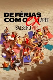 De Férias com o Ex Caribe: Temporada 3